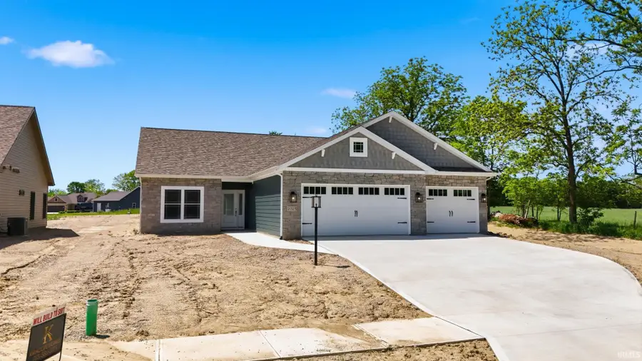 2025 Approach Drive, Auburn, IN 46706 - #2