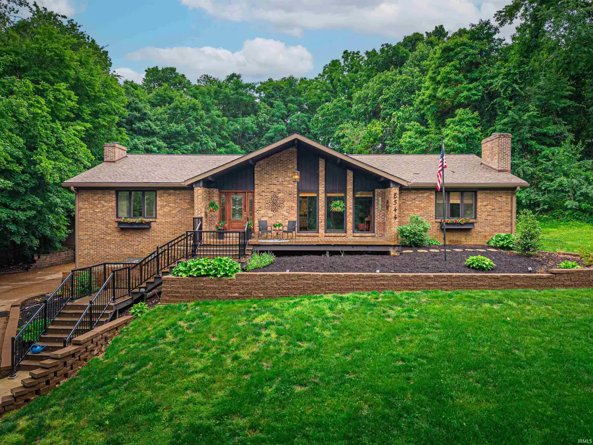 8544 Framewood Drive, Newburgh, IN 47630 - #1