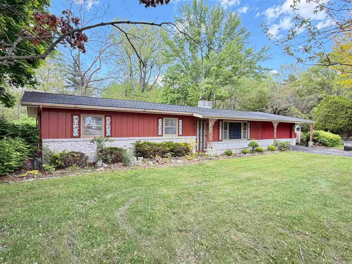 16519 T Tarn Trail, Fort Wayne, IN 46845 - #1