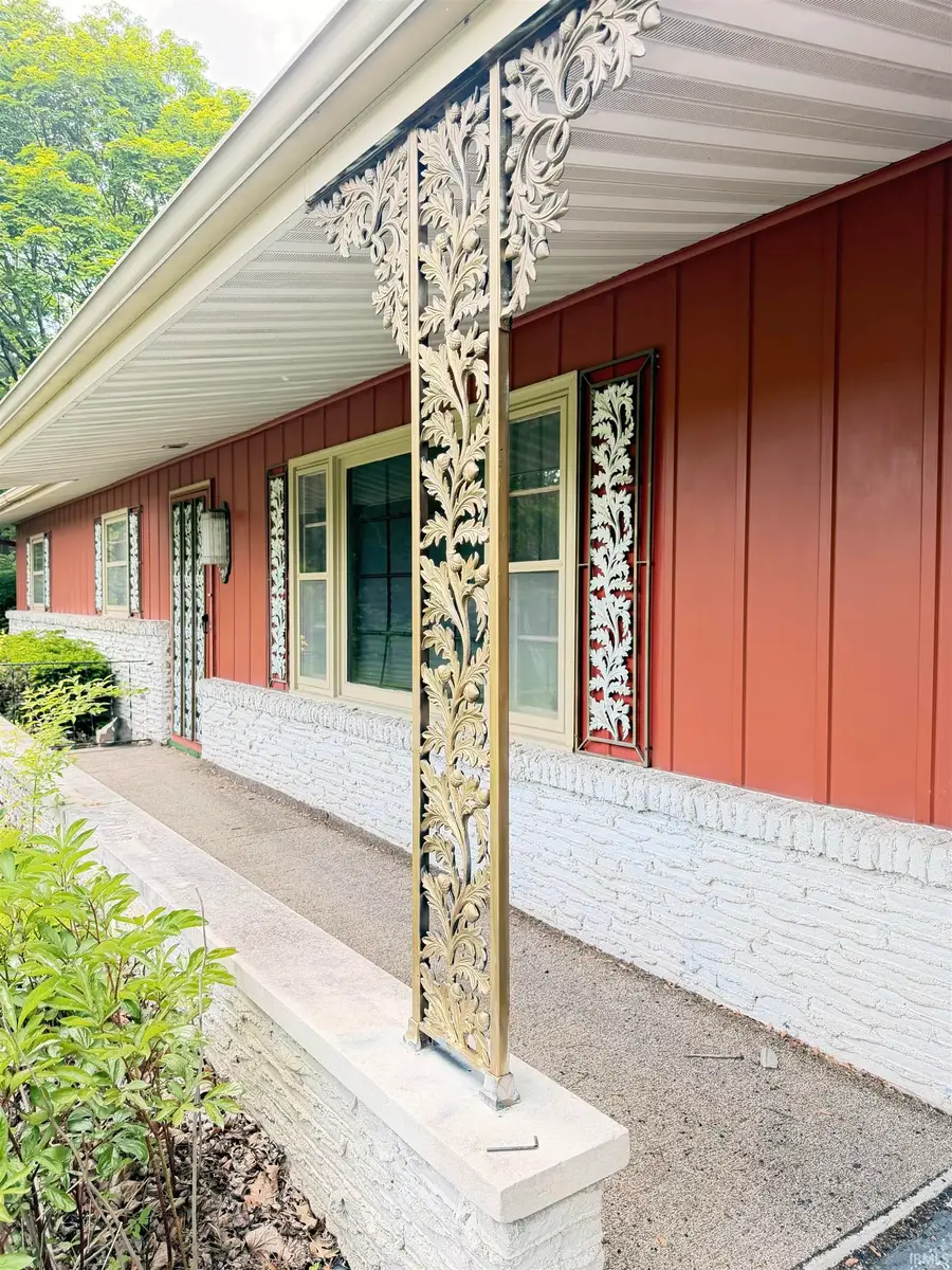16519 T Tarn Trail, Fort Wayne, IN 46845 - #3