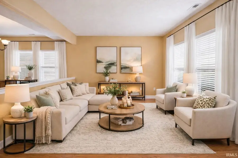 3349 Cinnabar Street, West Lafayette, IN 47906 - #3