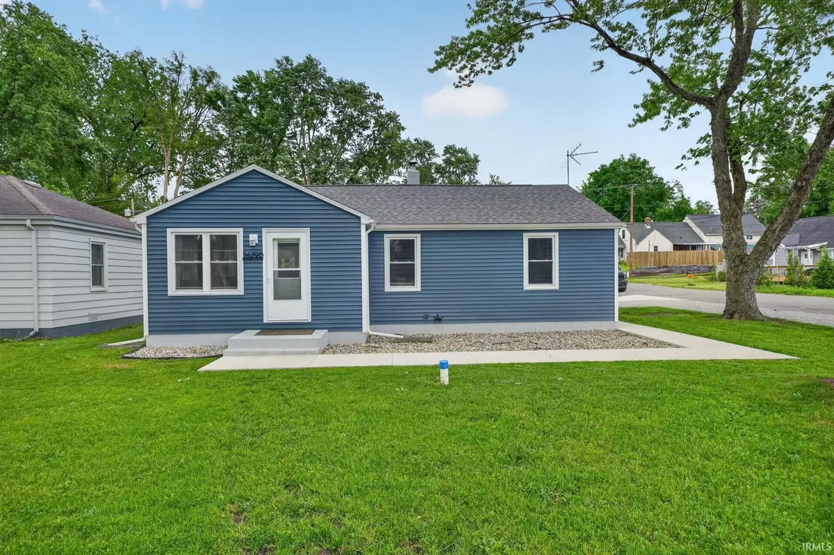 54296 Ironwood Road, South Bend, IN 46635 - #1