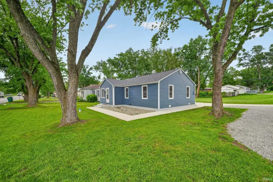 54296 Ironwood Road, South Bend, IN 46635 - #2