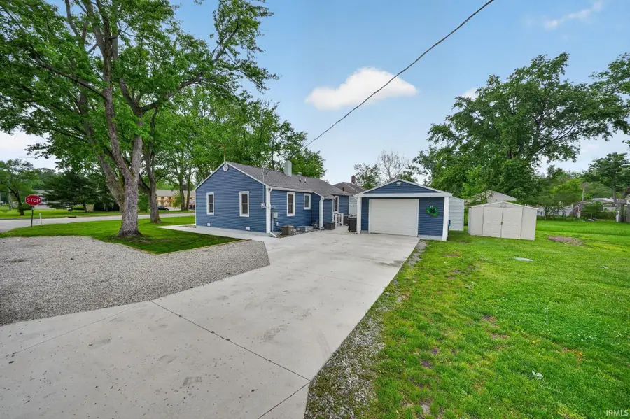 54296 Ironwood Road, South Bend, IN 46635 - #3