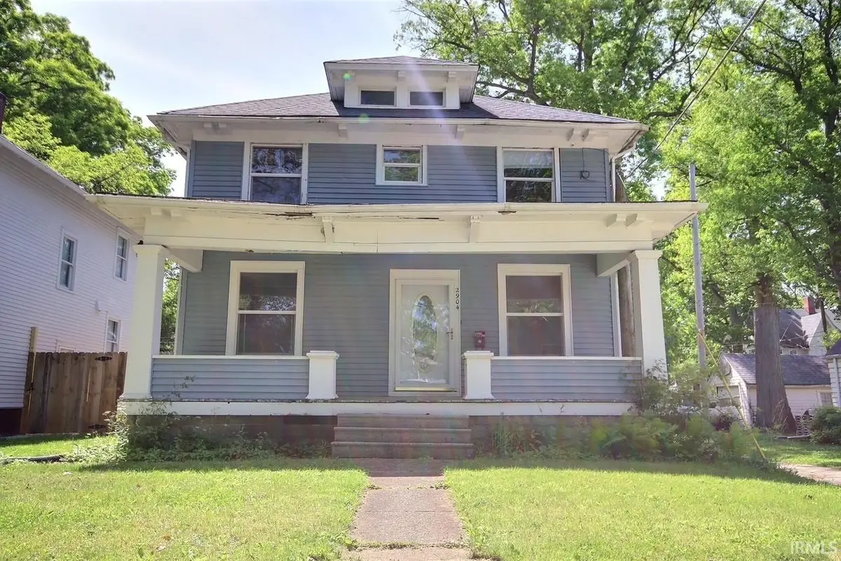 2904 Thompson Avenue, Fort Wayne, IN 46807 - #1