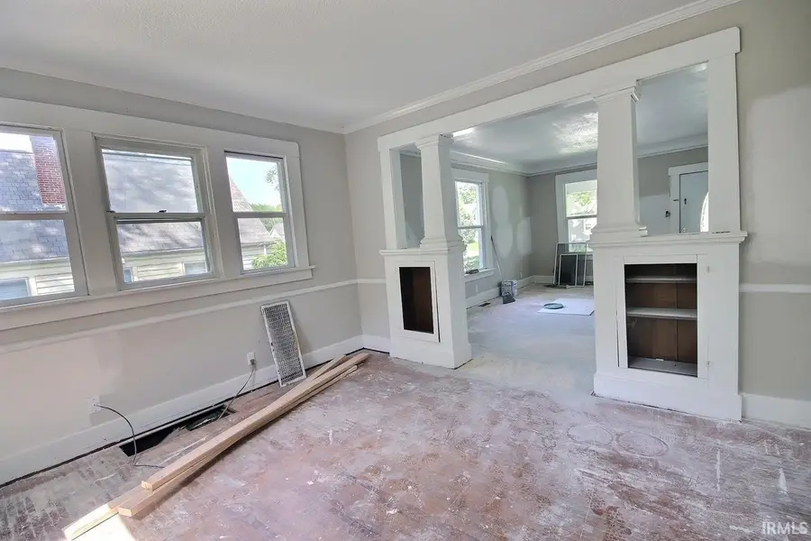 2904 Thompson Avenue, Fort Wayne, IN 46807 - #3