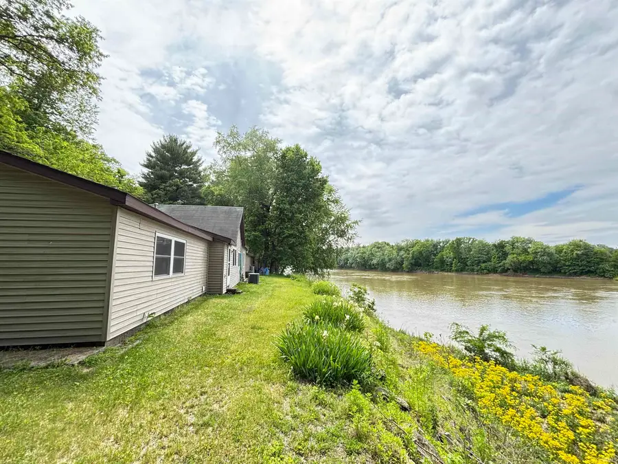 2809 N Towpath Road, Covington, IN 47932 - #2