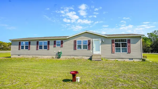 2090 W 800 S, North Judson, IN 46366