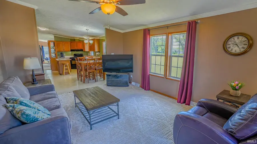 2090 W 800 S, North Judson, IN 46366 - #3
