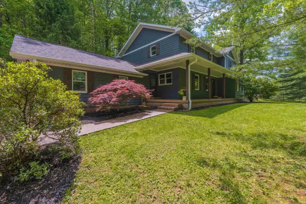 806 Texas Pike, Spencer, IN 47460