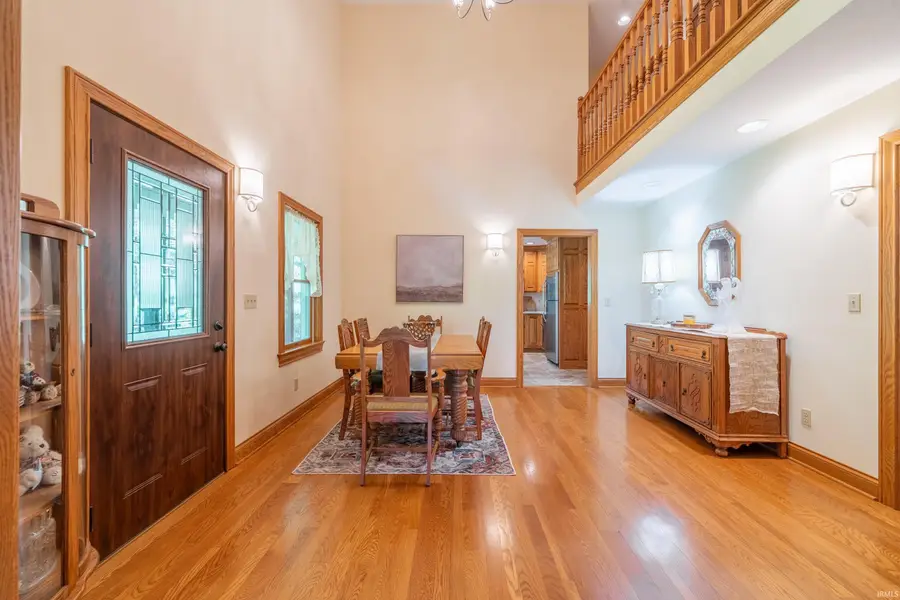 806 Texas Pike, Spencer, IN 47460 - #2