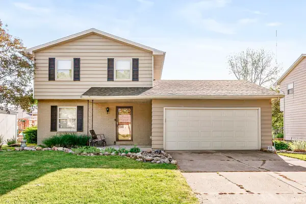 1473 Cambridge Drive, South Bend, IN 46614