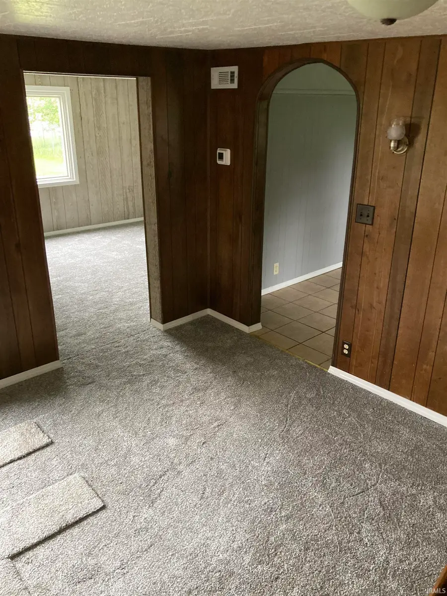 523 E Morton Street, Oakland City, IN 47660 - #3