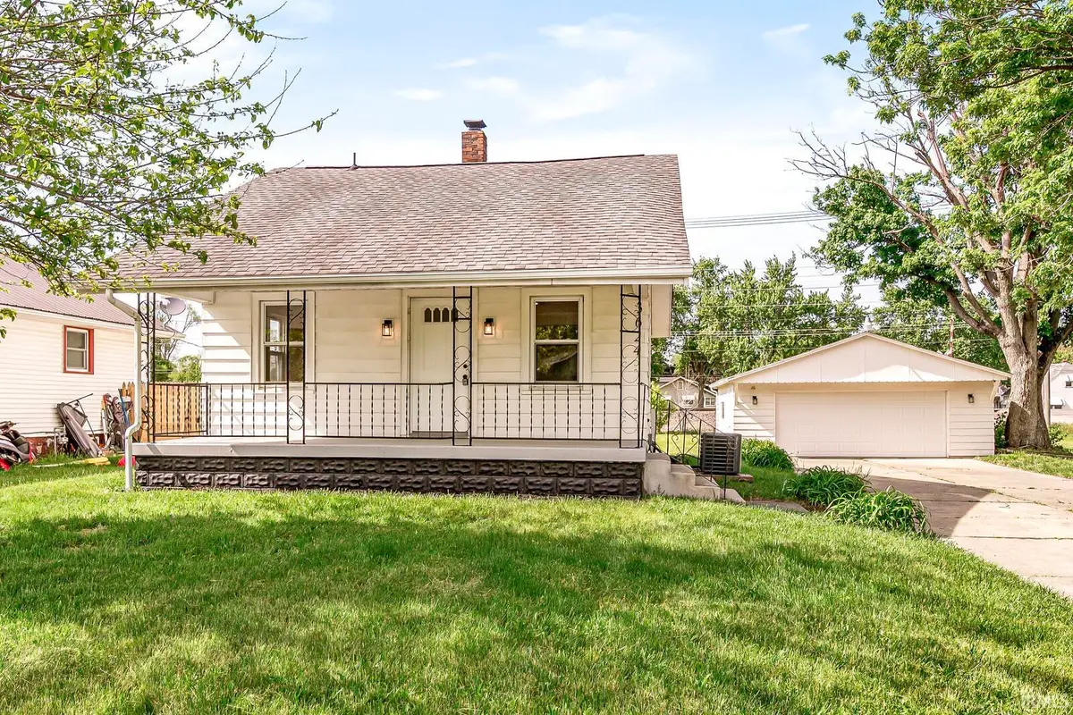 3624 York Street, Mishawaka, IN 46544 - #1