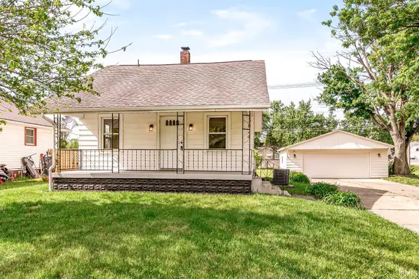 3624 York Street, Mishawaka, IN 46544
