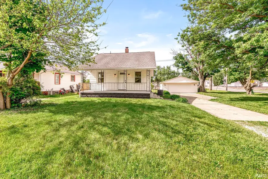 3624 York Street, Mishawaka, IN 46544 - #2
