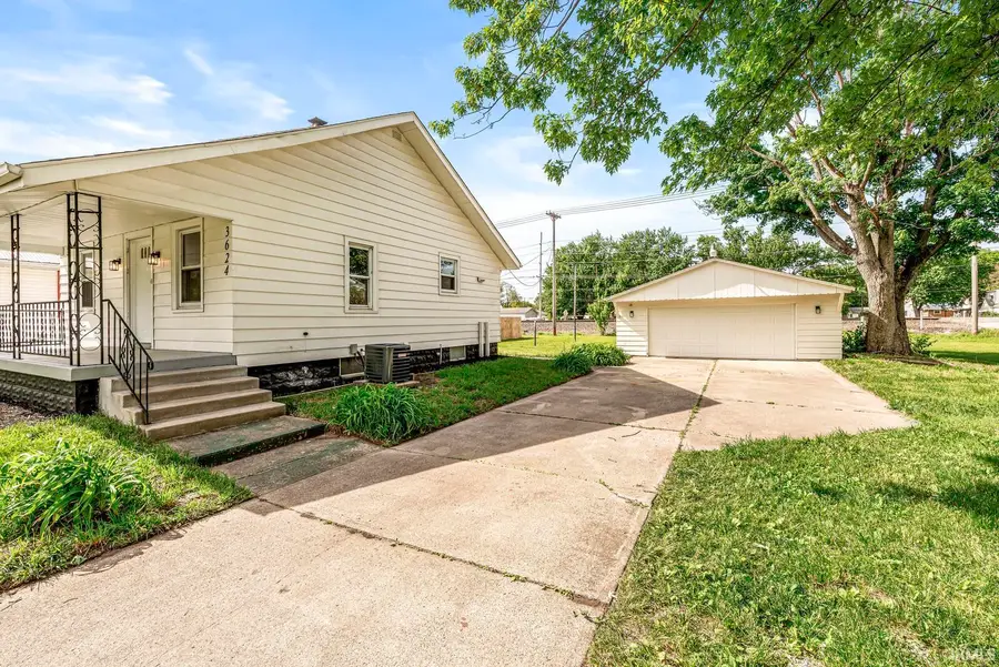 3624 York Street, Mishawaka, IN 46544 - #3