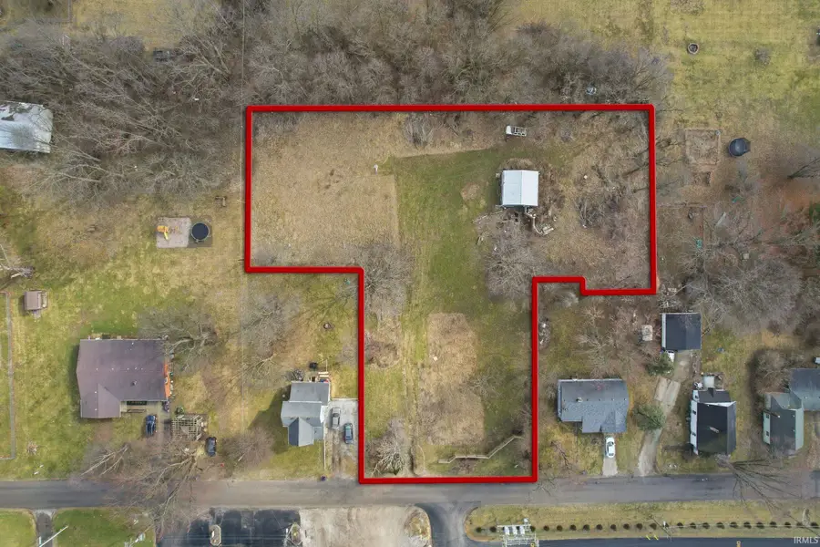 0000 S Pearl Street, Spiceland, IN 47385 - #2