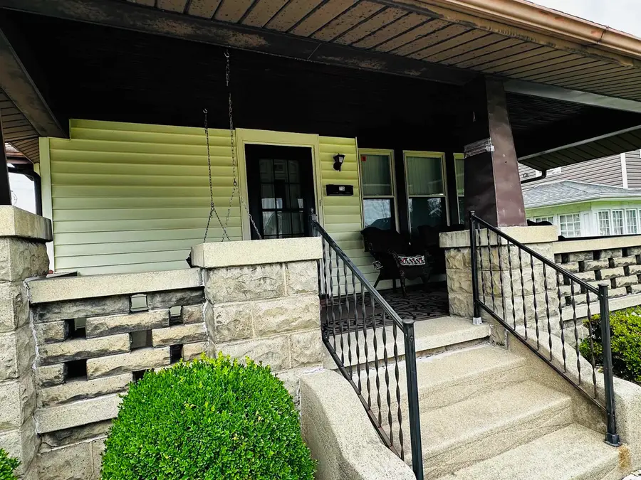 713 SE 1st Street, Washington, IN 47501 - #2