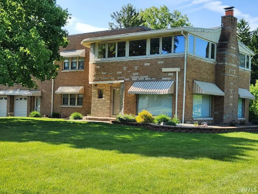 4024 S Meridian Street, Marion, IN 46953 - #2