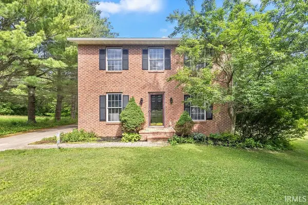 4690 E State Road 45, Bloomington, IN 47408