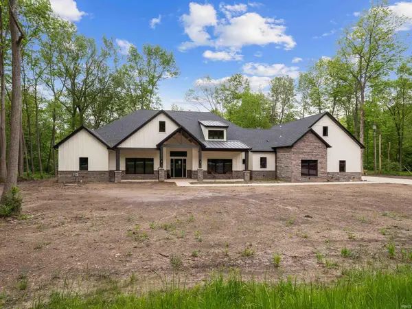 6077 Popp Road, Fort Wayne, IN 46845