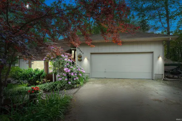 50645 Blackhawk Court, Granger, IN 46530