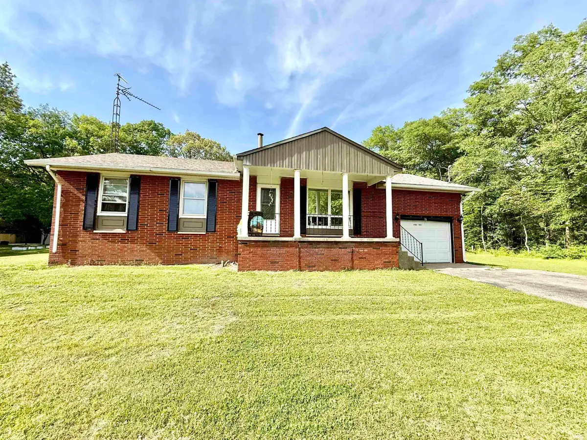 2300 E 150 S, Knox, IN 46534 - #1