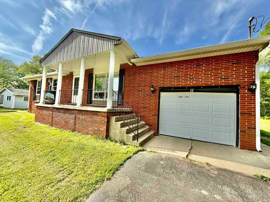 2300 E 150 S, Knox, IN 46534 - #2