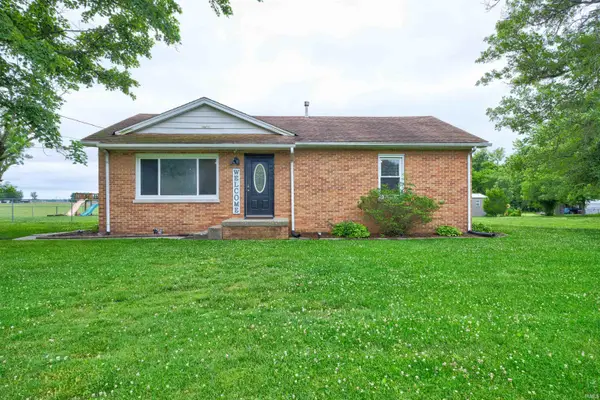 2397 N State Road 257, Otwell, IN 47564