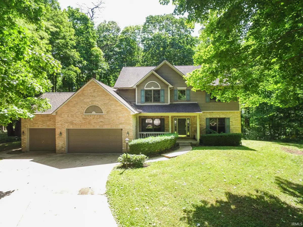 12 Hunters Ridge, Lafayette, IN 47905 - #1