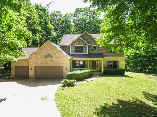 12 Hunters Ridge, Lafayette, IN 47905