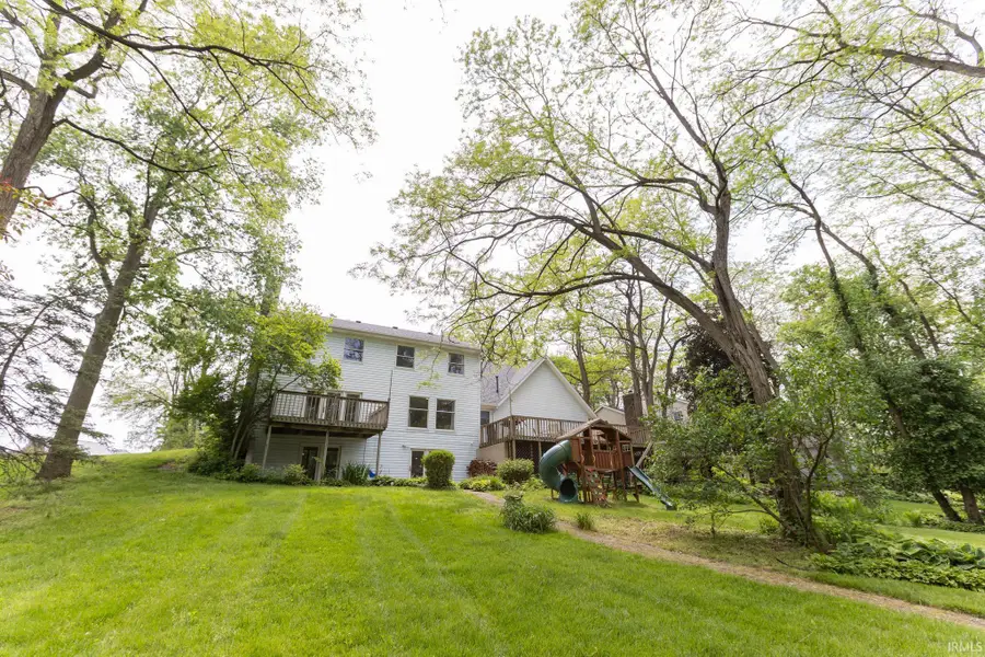 58688 Fawn River Court Court, Elkhart, IN 46516 - #2