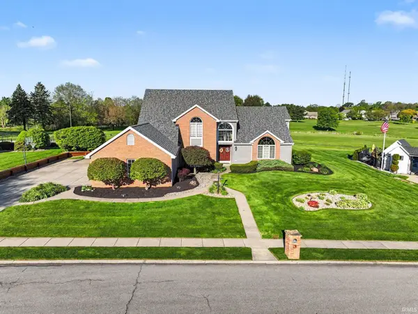 3731 Augusta Lane, Elkhart, IN 46517