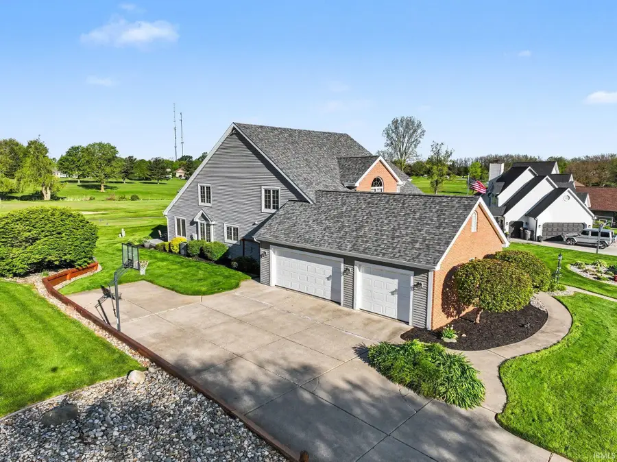 3731 Augusta Lane, Elkhart, IN 46517 - #2