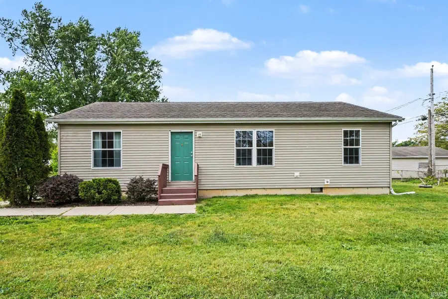 52869 Marks Street, South Bend, IN 46637 - #2