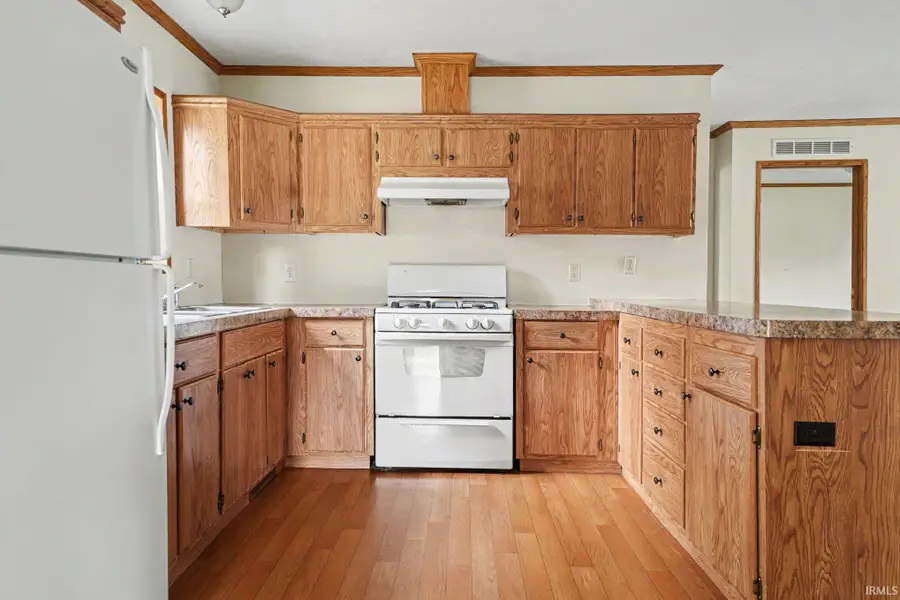 52869 Marks Street, South Bend, IN 46637 - #3