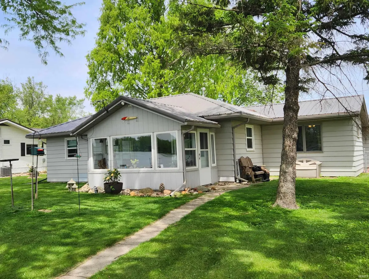 0586 S Lakeshore Drive, Kimmell, IN 46760 - #1