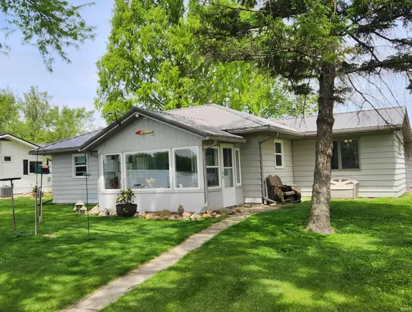 0586 S Lakeshore Drive, Kimmell, IN 46760
