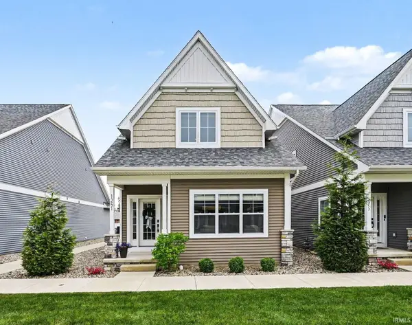 1251 Echoes Circle, South Bend, IN 46615