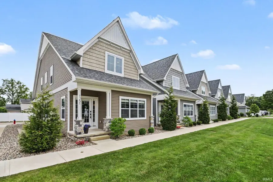 1251 Echoes Circle, South Bend, IN 46615 - #2