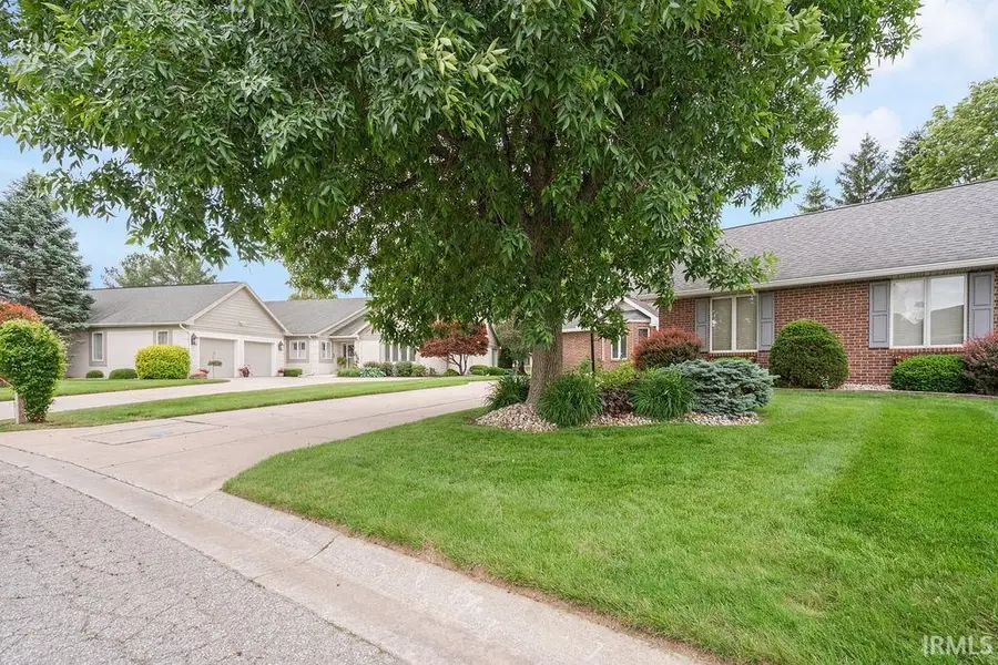 503 Sagebrush Drive, Kokomo, IN 46901 - #2