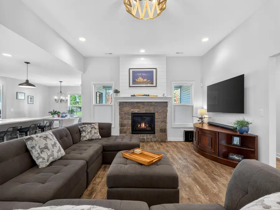 6030 Hemingway Run, Fort Wayne, IN 46814 - #3