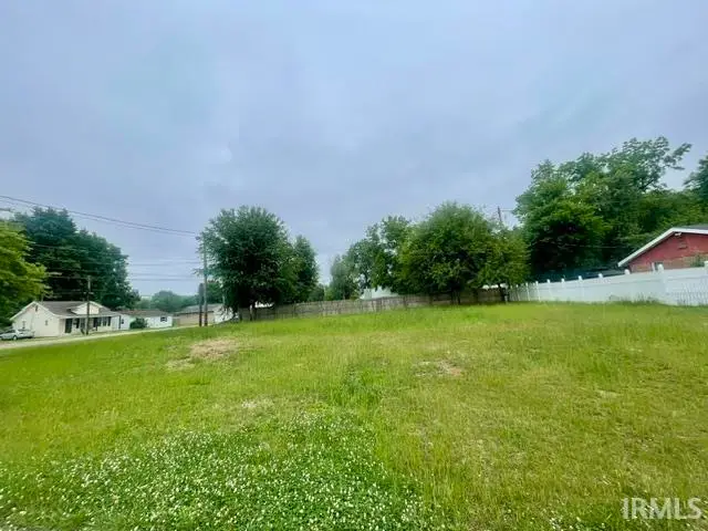 1925 Coker Avenue, Evansville, IN 47714 - #1
