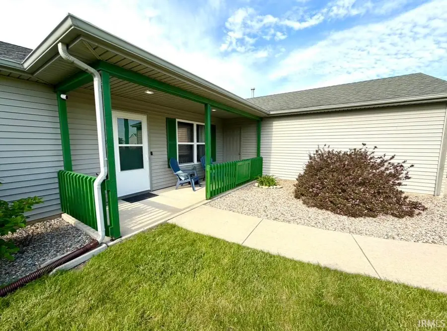 305 W Wind Trail, Avilla, IN 46710 - #3