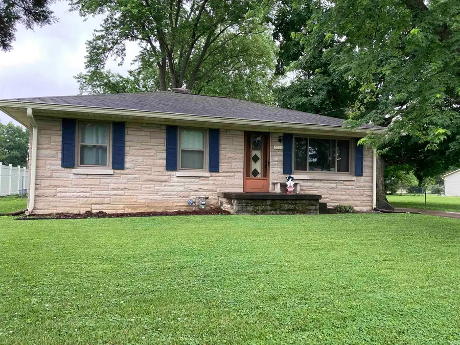 2008 Joyce Avenue, Evansville, IN 47714 - #2