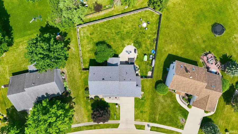 5715 Kinlock Place, Fort Wayne, IN 46835 - #3