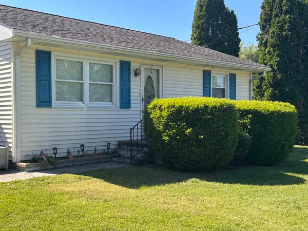 514 N First Street, Owensville, IN 47665