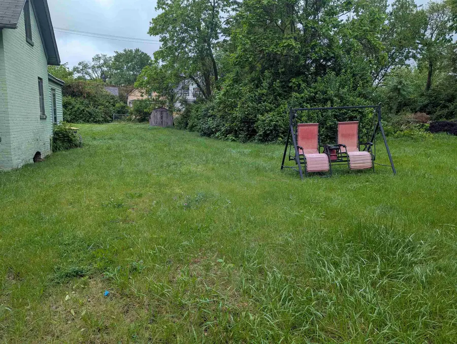 1418 Wabash Avenue, Fort Wayne, IN 46803 - #2