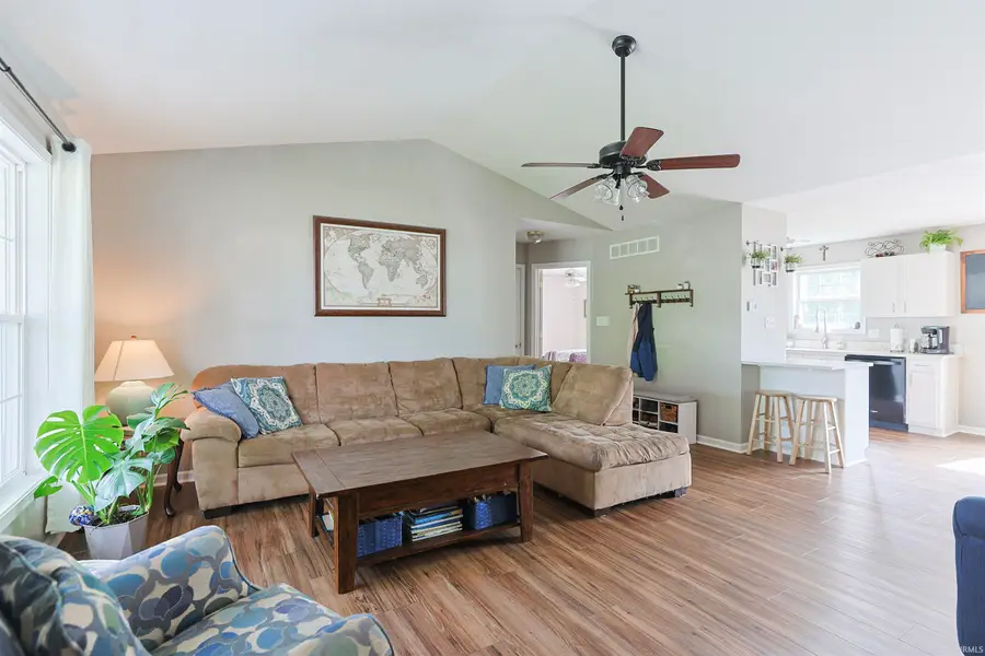 4310 Glen Oak Drive, South Bend, IN 46628 - #2